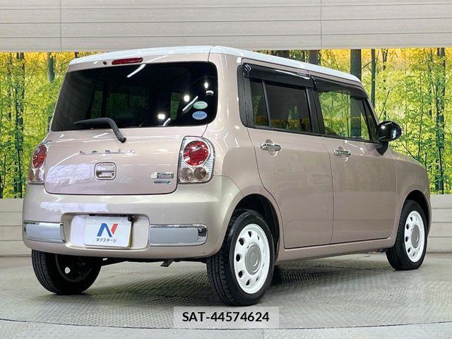 Suzuki LAPIN 2015-05 7249549-16