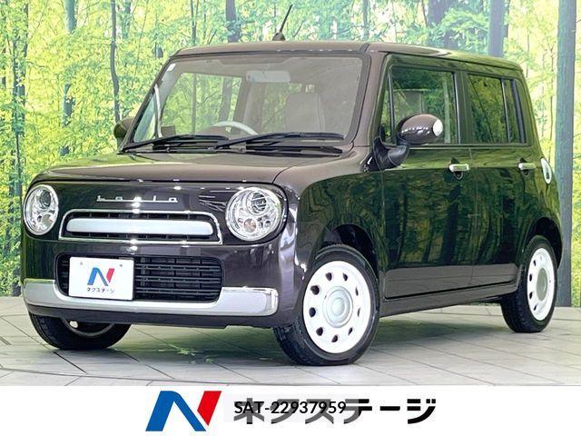 Suzuki LAPIN 2015-05 7249547-0