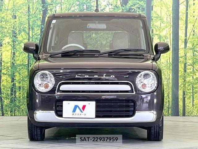 Suzuki LAPIN 2015-05 7249547-13