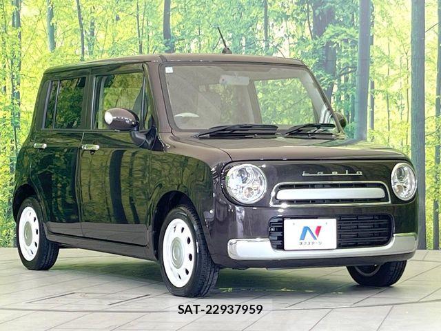 Suzuki LAPIN 2015-05 7249547-15