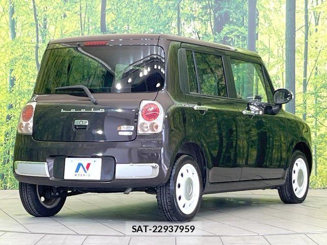 Suzuki LAPIN 2015-05 7249547-16