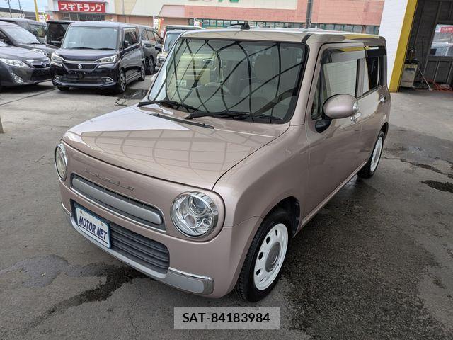 Suzuki LAPIN 2013-07 7271323-0