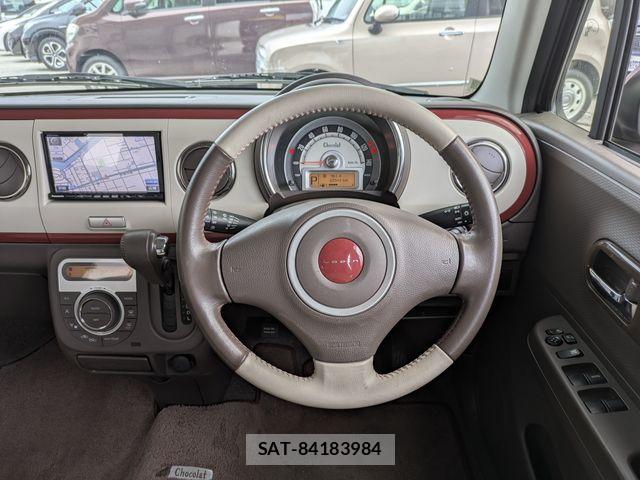 Suzuki LAPIN 2013-07 7271323-9