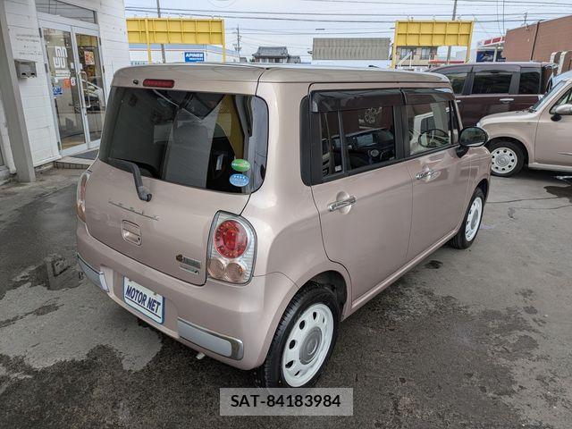 Suzuki LAPIN 2013-07 7271323-1