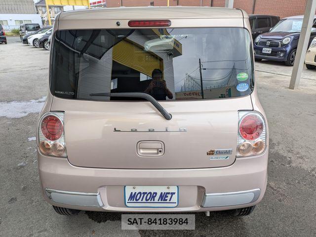 Suzuki LAPIN 2013-07 7271323-19