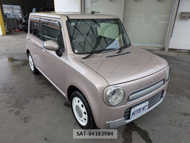 Suzuki LAPIN 2013-07 7271323-20
