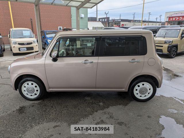 Suzuki LAPIN 2013-07 7271323-22