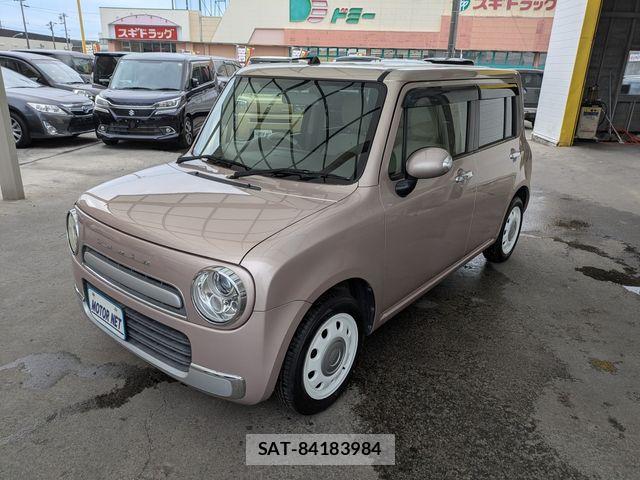 Suzuki LAPIN 2013-07 7271323-23