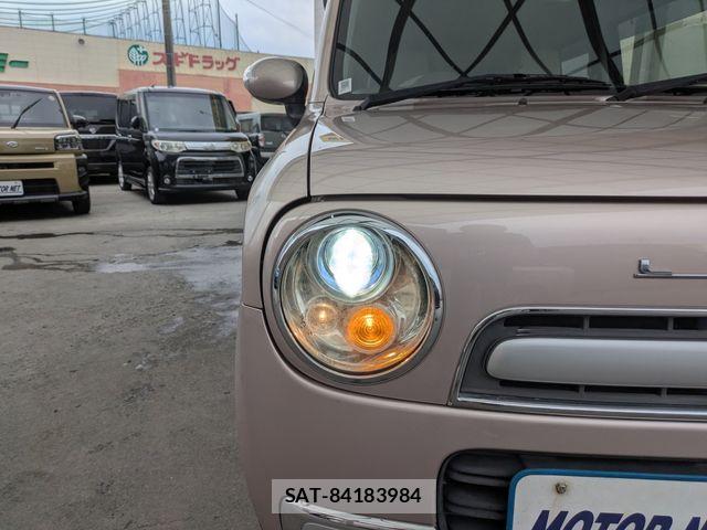 Suzuki LAPIN 2013-07 7271323-25