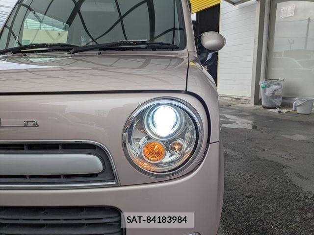 Suzuki LAPIN 2013-07 7271323-26