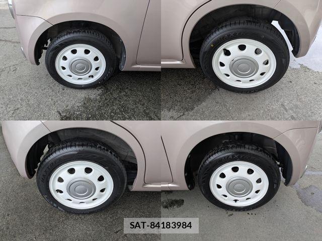 Suzuki LAPIN 2013-07 7271323-27