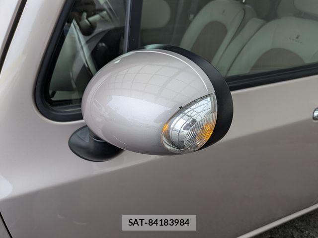 Suzuki LAPIN 2013-07 7271323-28