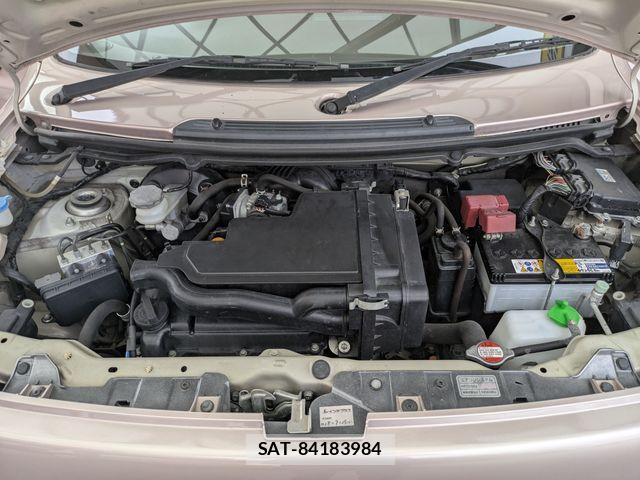 Suzuki LAPIN 2013-07 7271323-29
