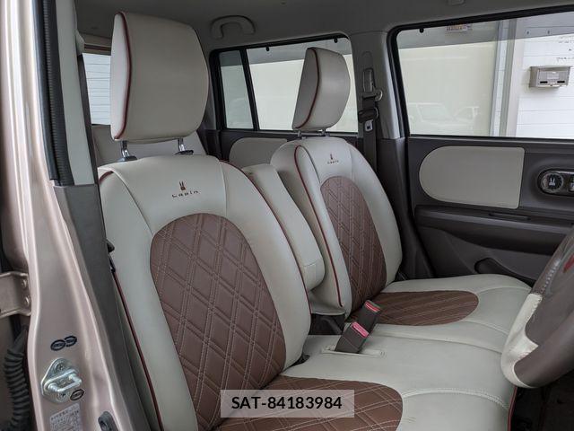 Suzuki LAPIN 2013-07 7271323-3