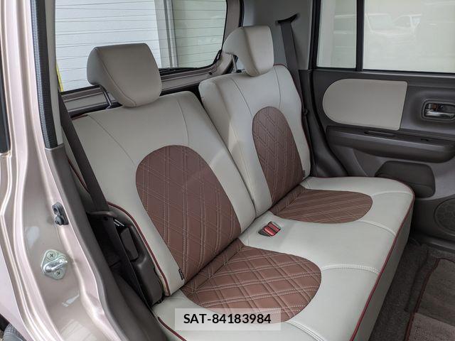Suzuki LAPIN 2013-07 7271323-4