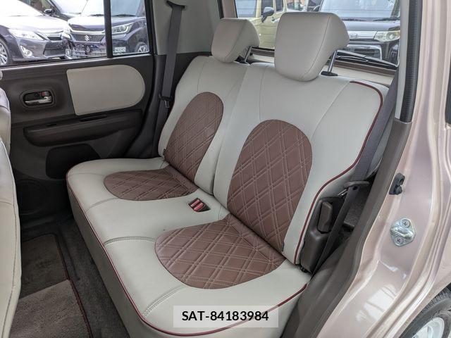 Suzuki LAPIN 2013-07 7271323-5