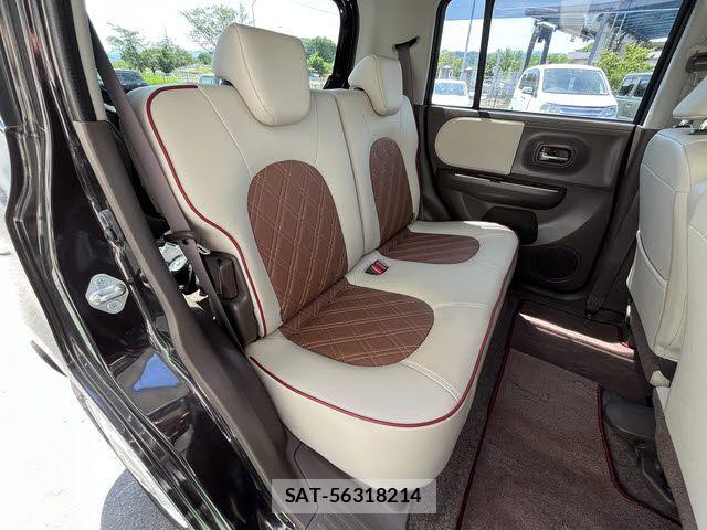 Suzuki LAPIN 2014-08 7271483-9