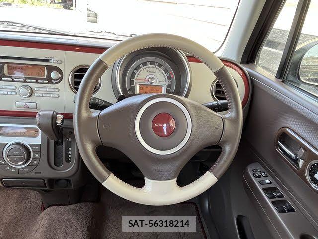 Suzuki LAPIN 2014-08 7271483-13