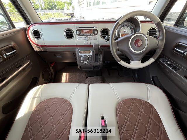 Suzuki LAPIN 2014-08 7271483-1