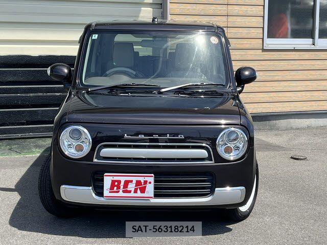 Suzuki LAPIN 2014-08 7271483-21