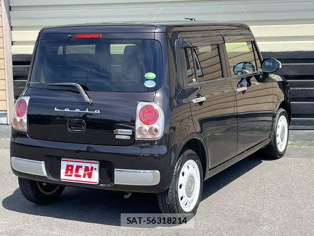 Suzuki LAPIN 2014-08 7271483-2