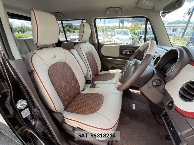 Suzuki LAPIN 2014-08 7271483-3