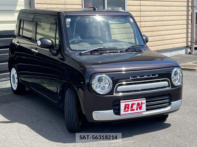 Suzuki LAPIN 2014-08 7271483-6