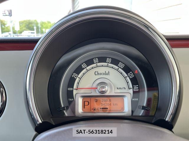 Suzuki LAPIN 2014-08 7271483-7