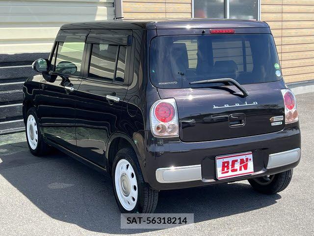 Suzuki LAPIN 2014-08 7271483-8