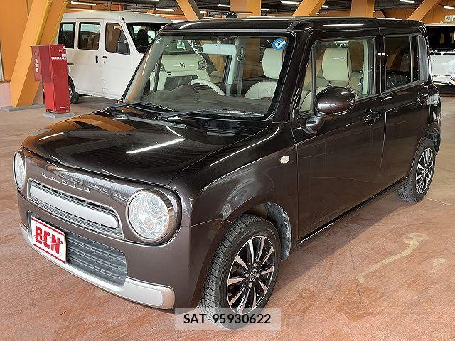 Suzuki LAPIN 2015-03 7271485-0