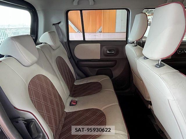 Suzuki LAPIN 2015-03 7271485-9