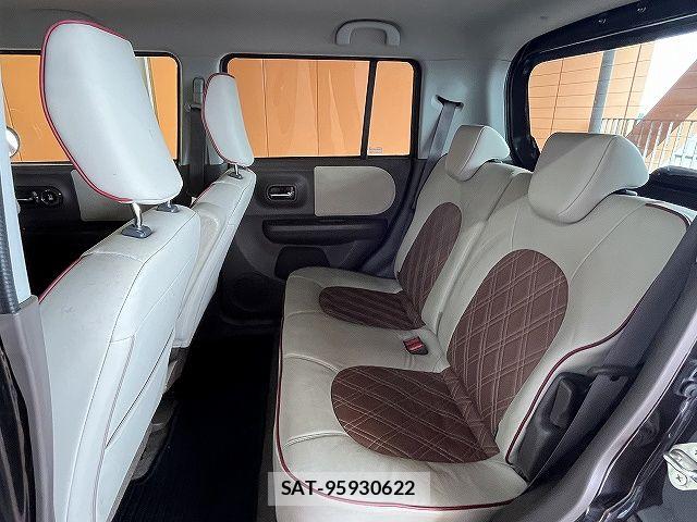Suzuki LAPIN 2015-03 7271485-12