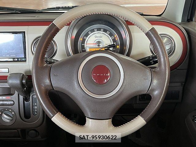 Suzuki LAPIN 2015-03 7271485-13