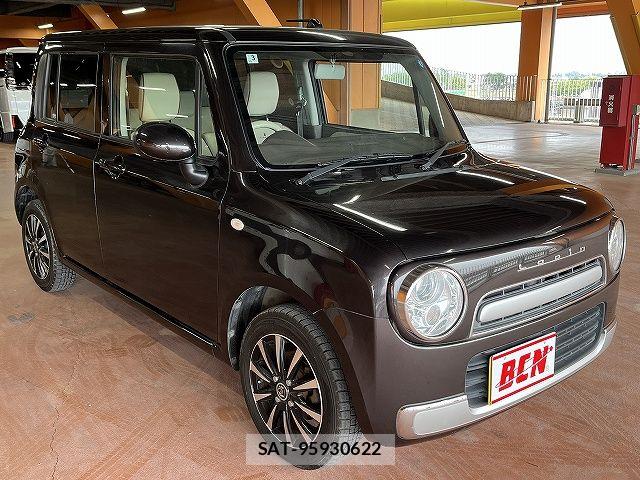 Suzuki LAPIN 2015-03 7271485-6