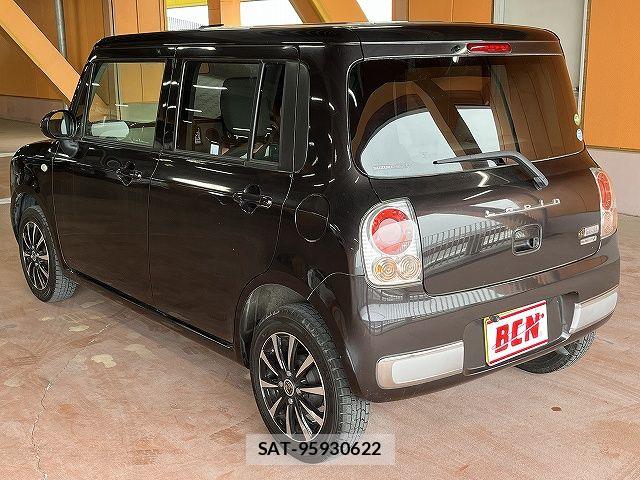Suzuki LAPIN 2015-03 7271485-8