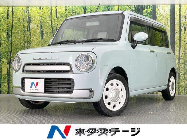 Suzuki LAPIN 2014-09 7325581-0