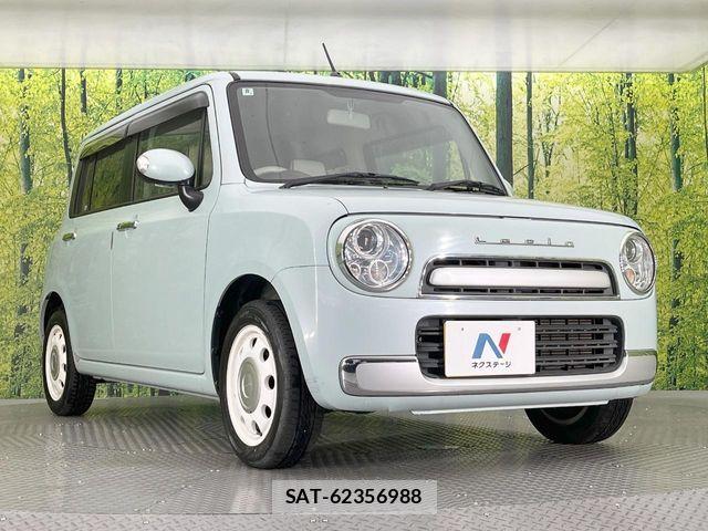 Suzuki LAPIN 2014-09 7325581-15