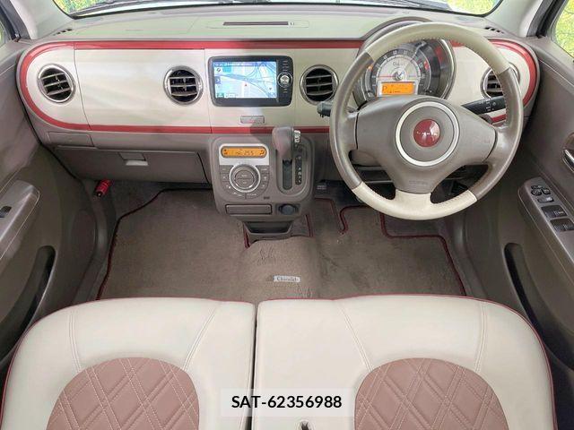Suzuki LAPIN 2014-09 7325581-1
