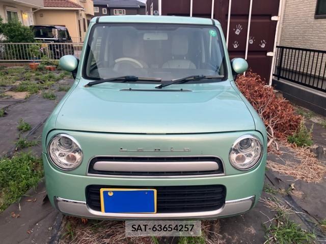 Suzuki LAPIN 2015-12 7325582-0