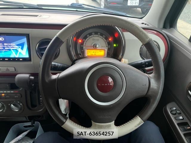 Suzuki LAPIN 2015-12 7325582-13