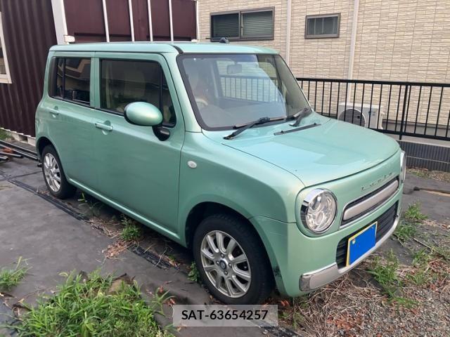 Suzuki LAPIN 2015-12 7325582-1