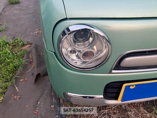 Suzuki LAPIN 2015-12 7325582-2