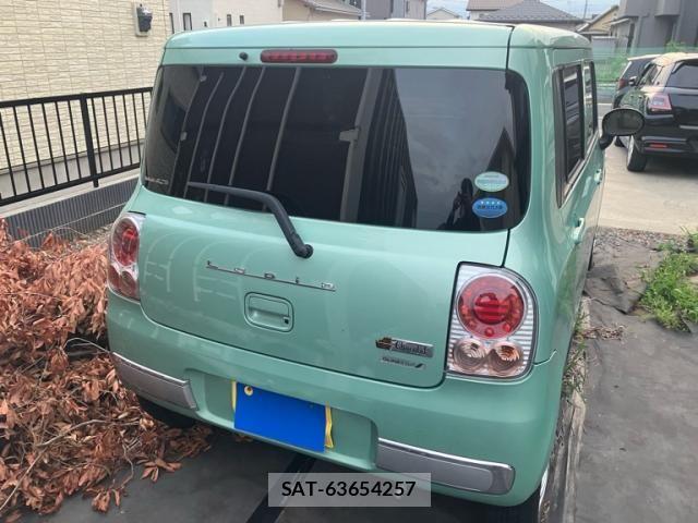 Suzuki LAPIN 2015-12 7325582-6