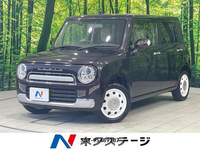 Suzuki LAPIN 2014-09 7356749-0