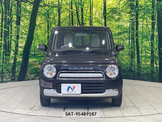 Suzuki LAPIN 2014-09 7356749-13