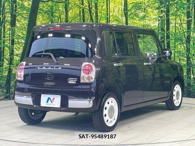 Suzuki LAPIN 2014-09 7356749-16