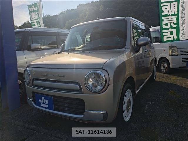 Suzuki LAPIN 2015-04 7391292-0