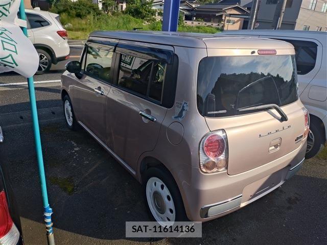 Suzuki LAPIN 2015-04 7391292-2