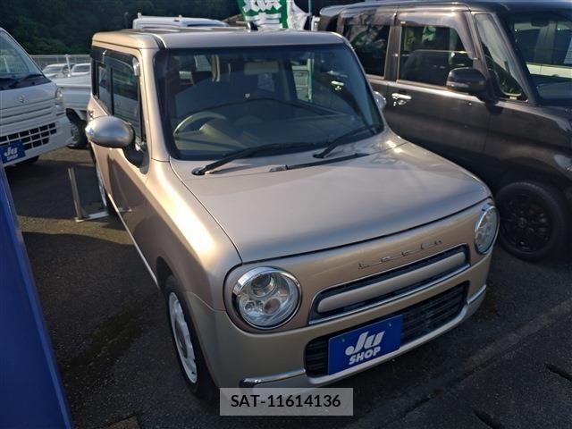 Suzuki LAPIN 2015-04 7391292-4