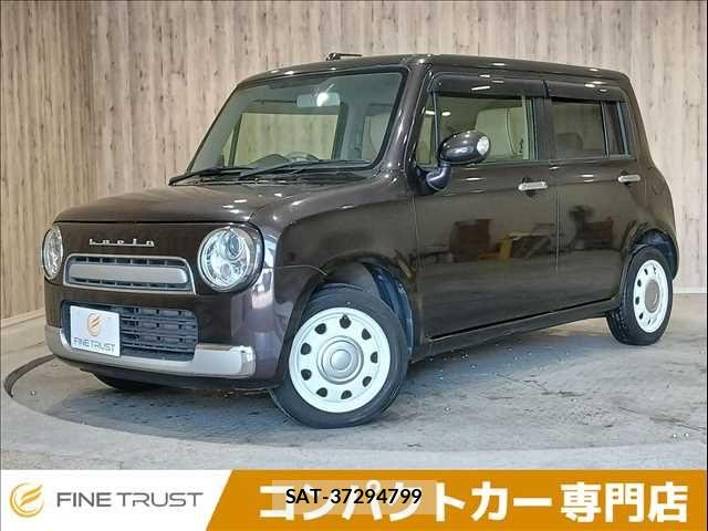 Suzuki LAPIN 2013-10 7452799-0